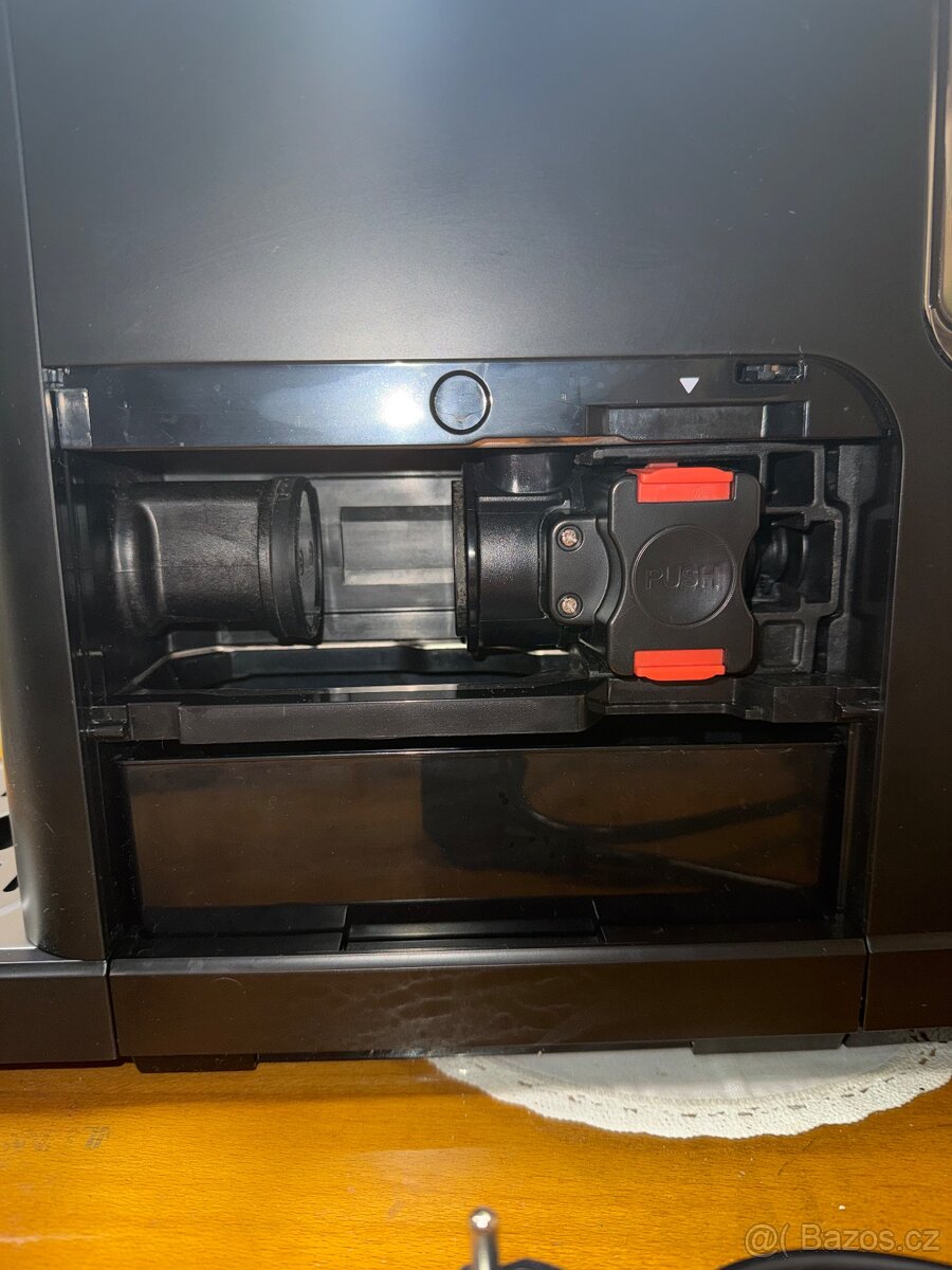 Automatický kávovar ETA Nero crema - 3