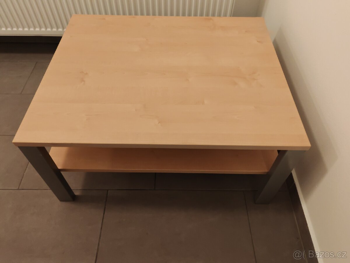Konferenční stolek - 3