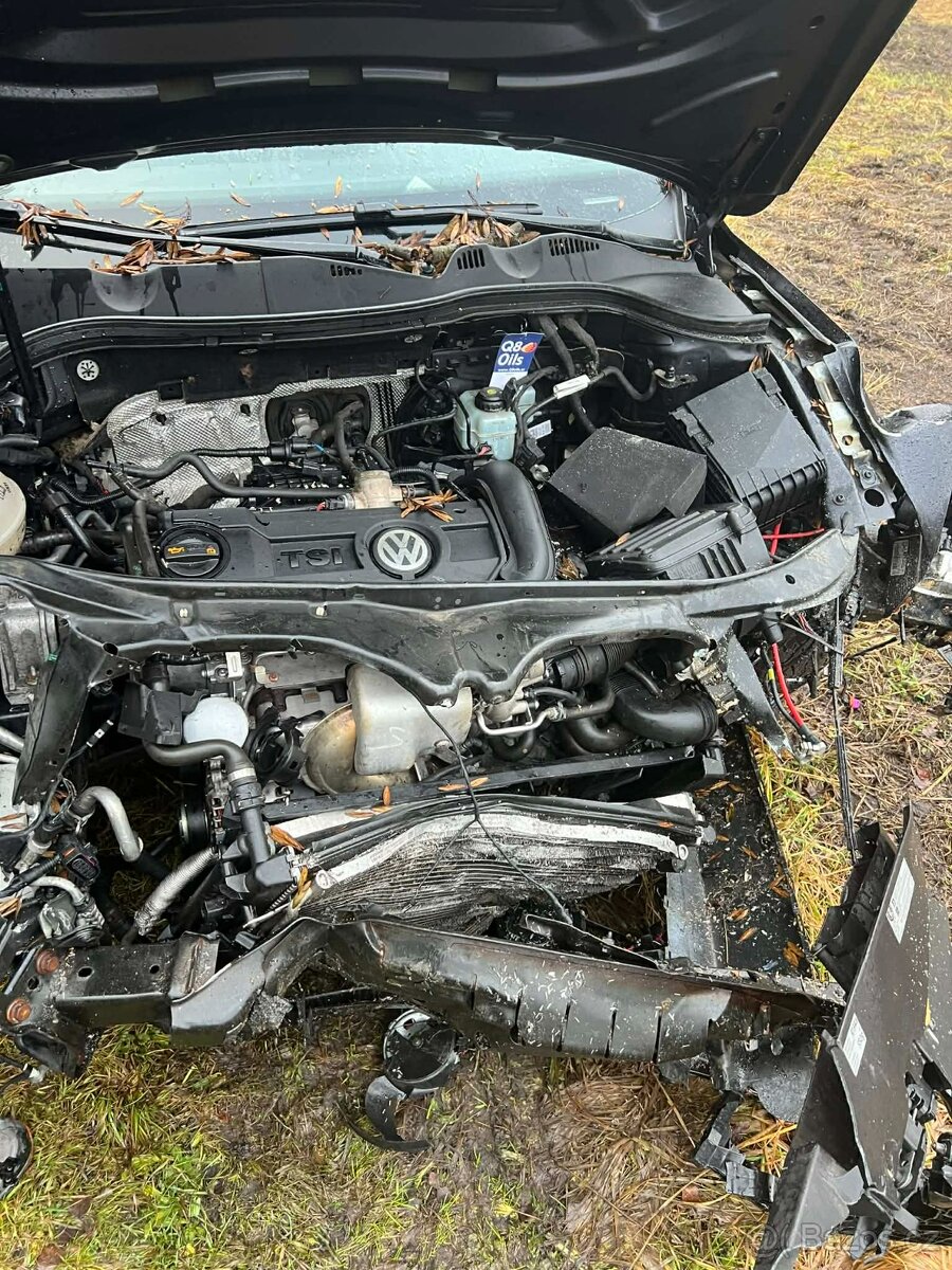 Passat B7 Lc9x - 3