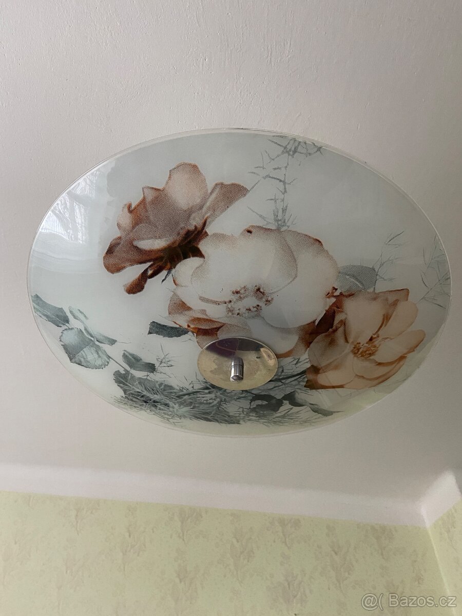 Osvětlení - lustr - 3