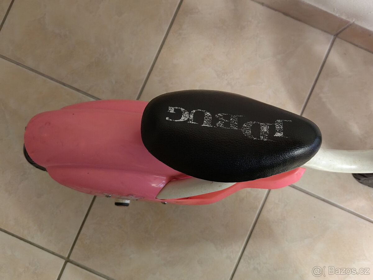 Odrážedlo JDBUG - 3