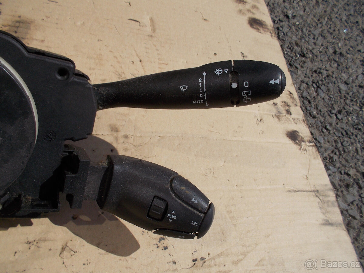 Přepínací páčky Peugeot 307 96567445XT - 3