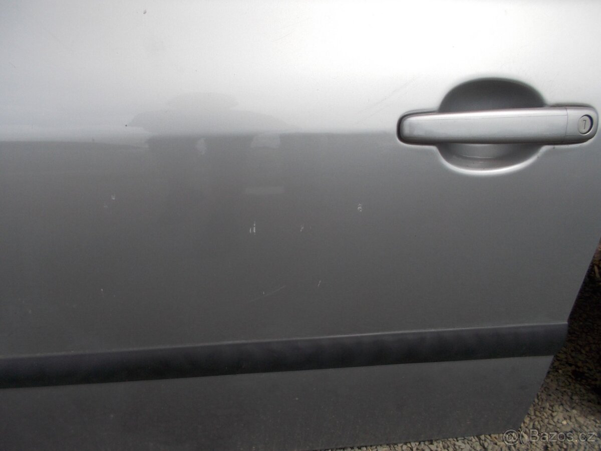 Dveře Peugeot 307 kombi EZA - 3