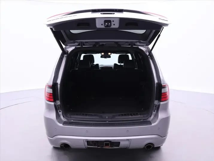 Dodge Durango 5.7 - 3