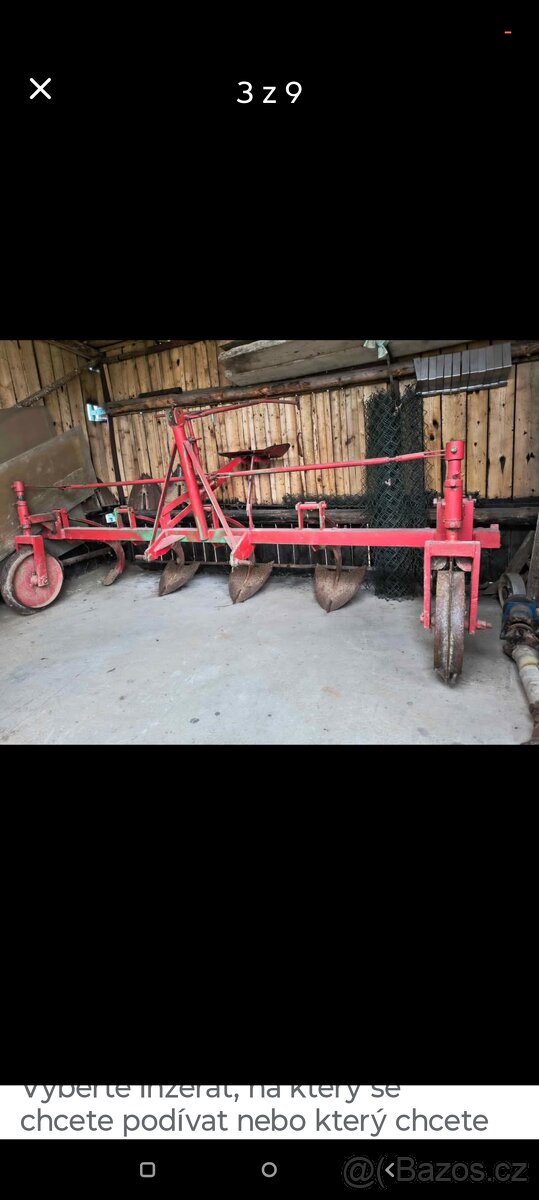 Plečka na brambory - 3