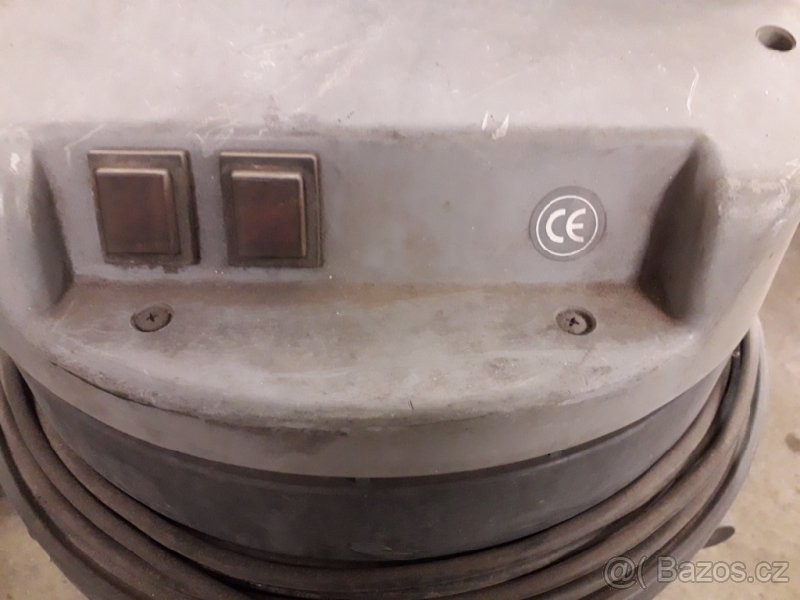 Vysavač mač 629 - 3