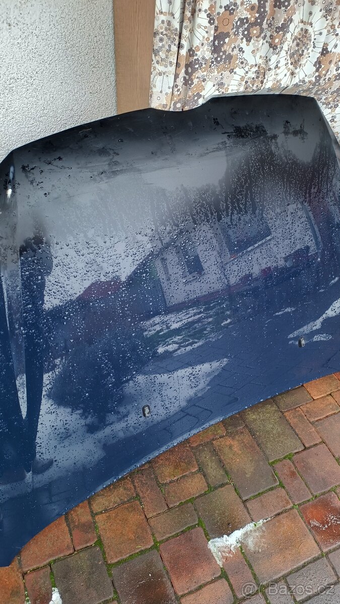 Kapota Ford Focus 3 - 3