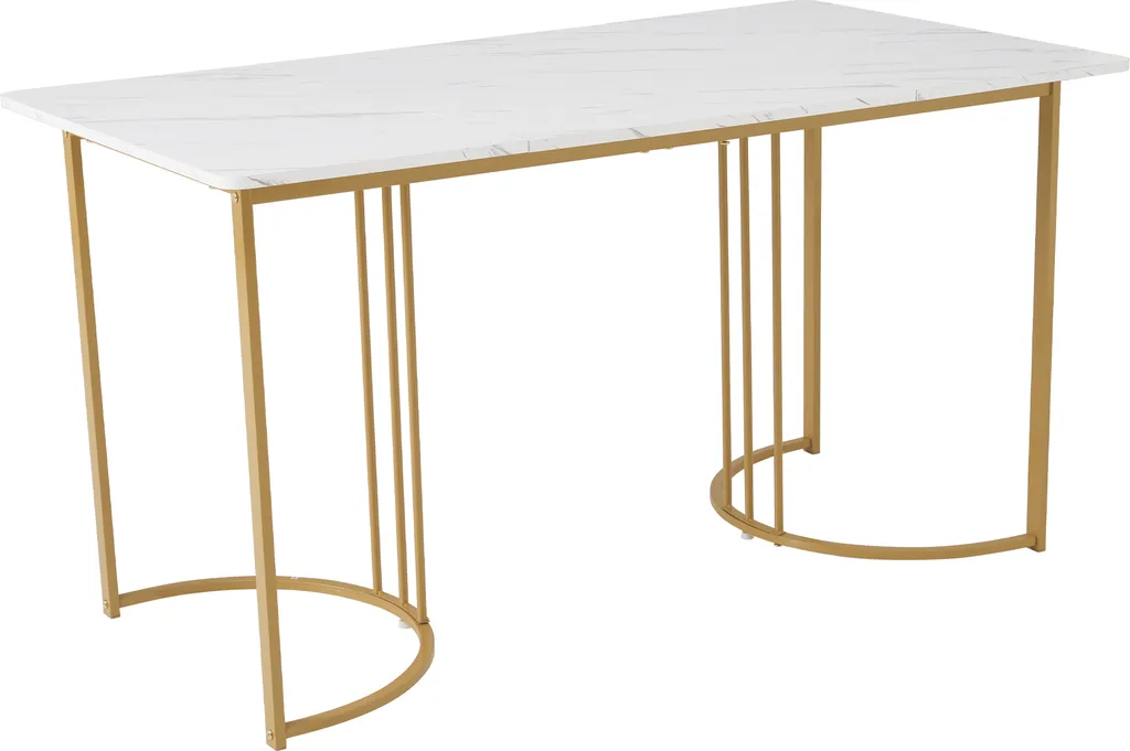 Pracovní/jídelní stůl - 3