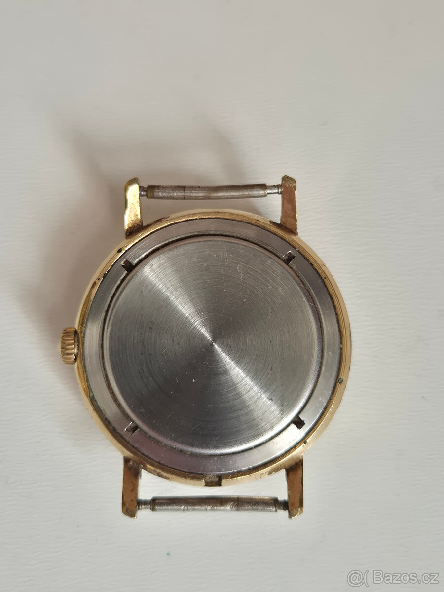 hodinky Poljot - 3