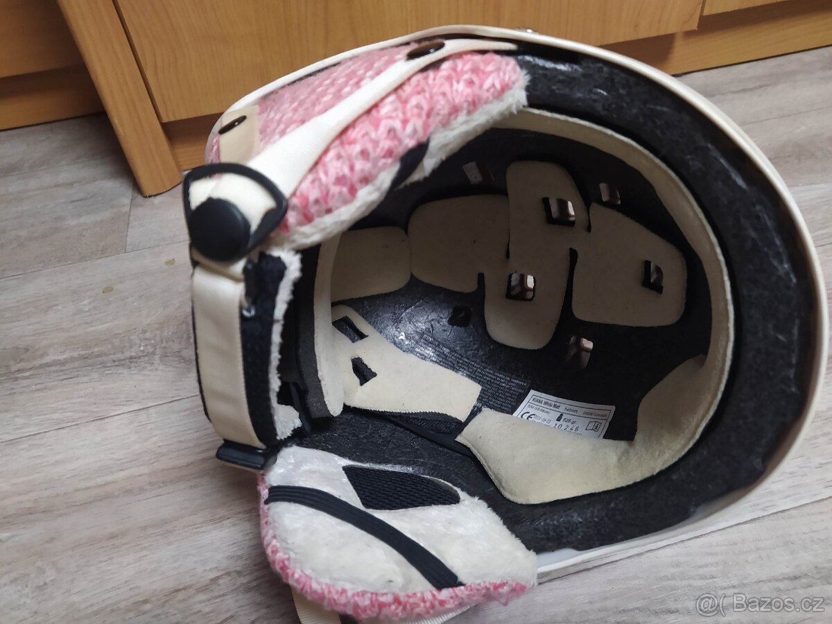 Helma Salamon S/M - 3