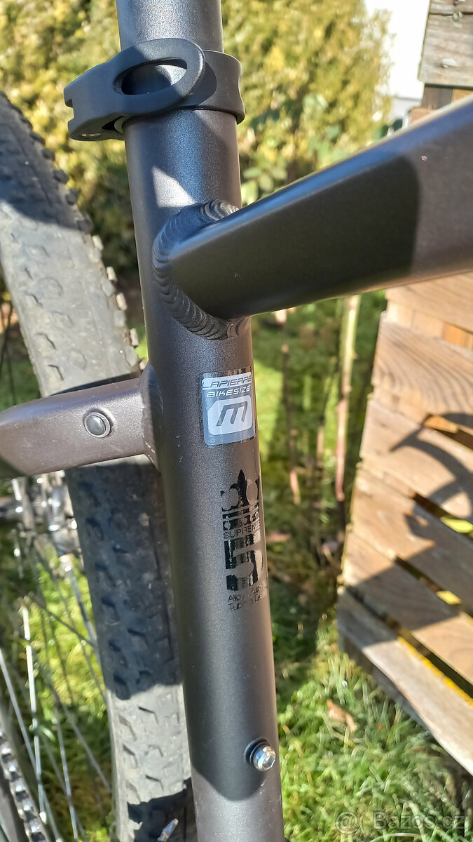 Lapierre EDGE 3.9 2022 - 3