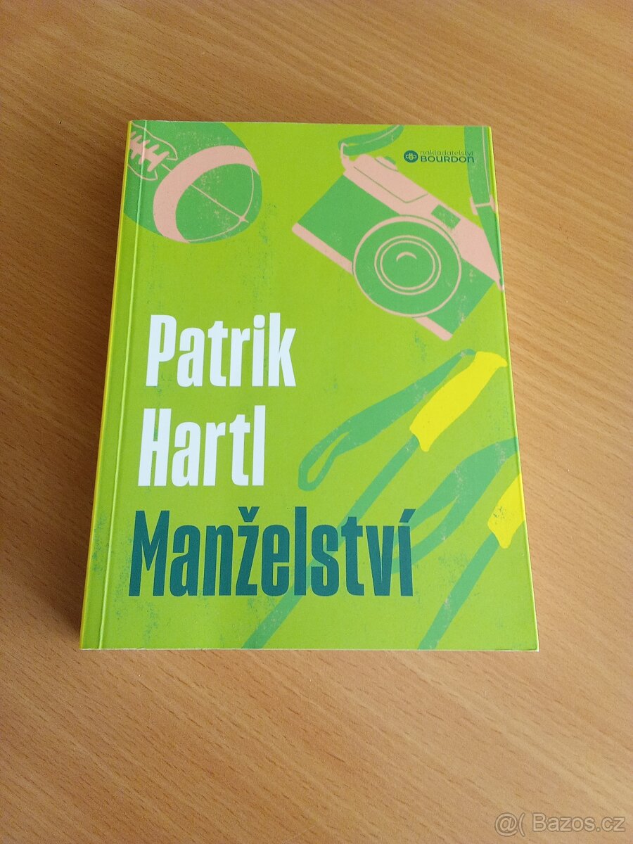 Patrik Hartl - 3