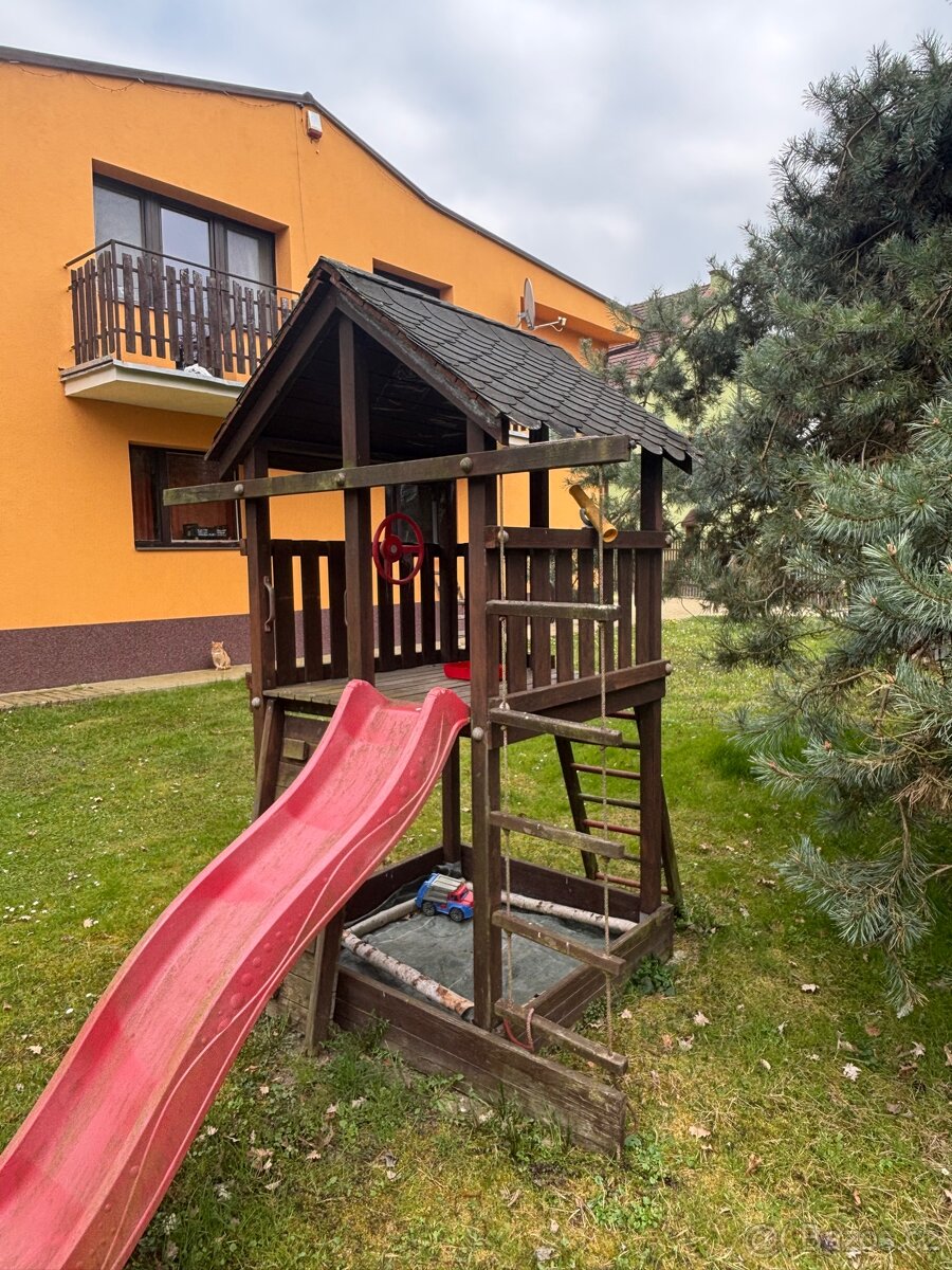 Dětské hřiště - 3