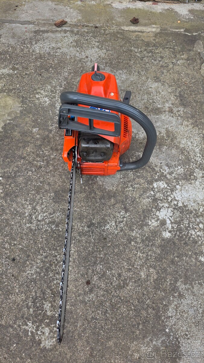 Pila Oleo Mac 952 - 3