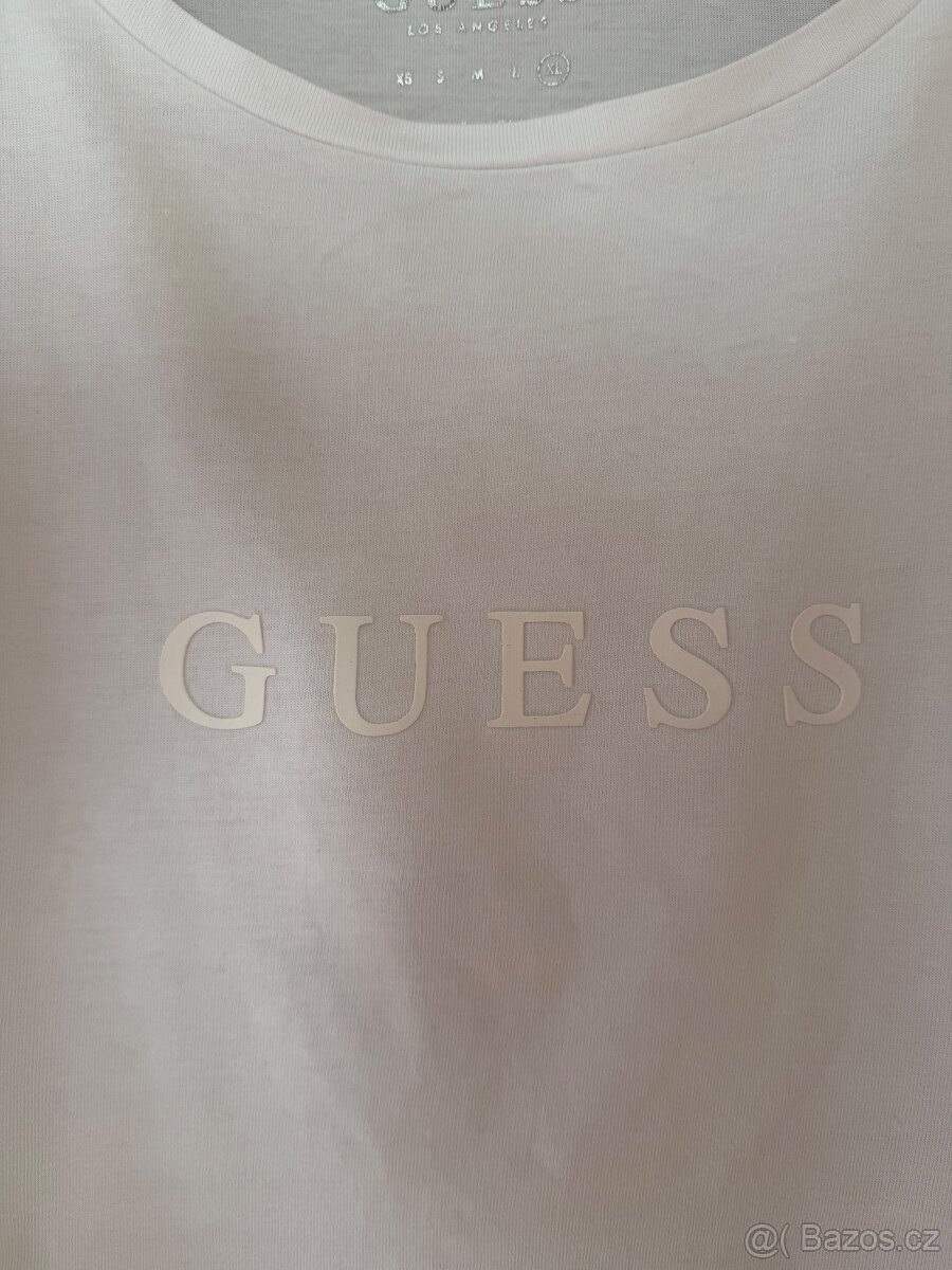 Tričko Guess - 3