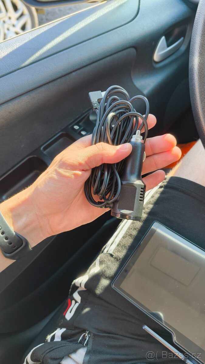 CarPlay navigace - 3