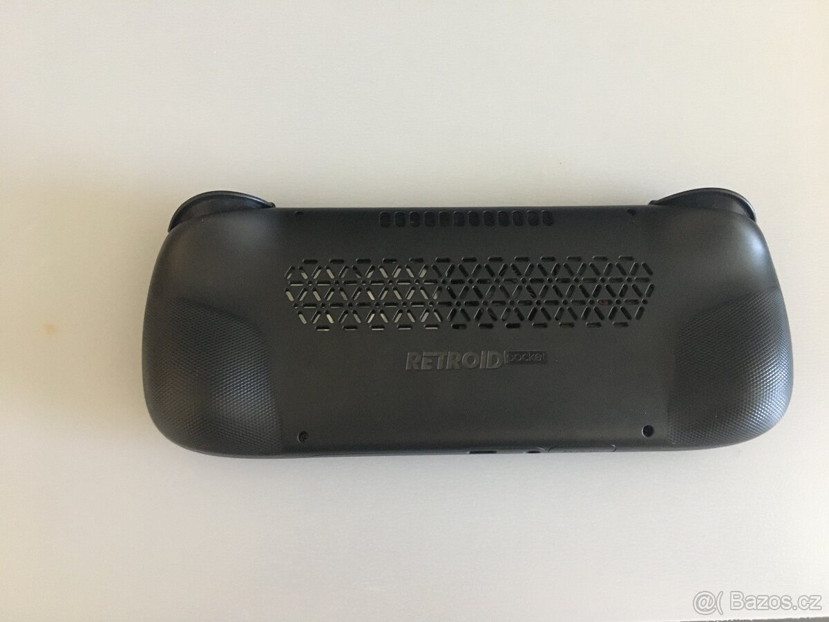 Retroid pocket 5 - 3