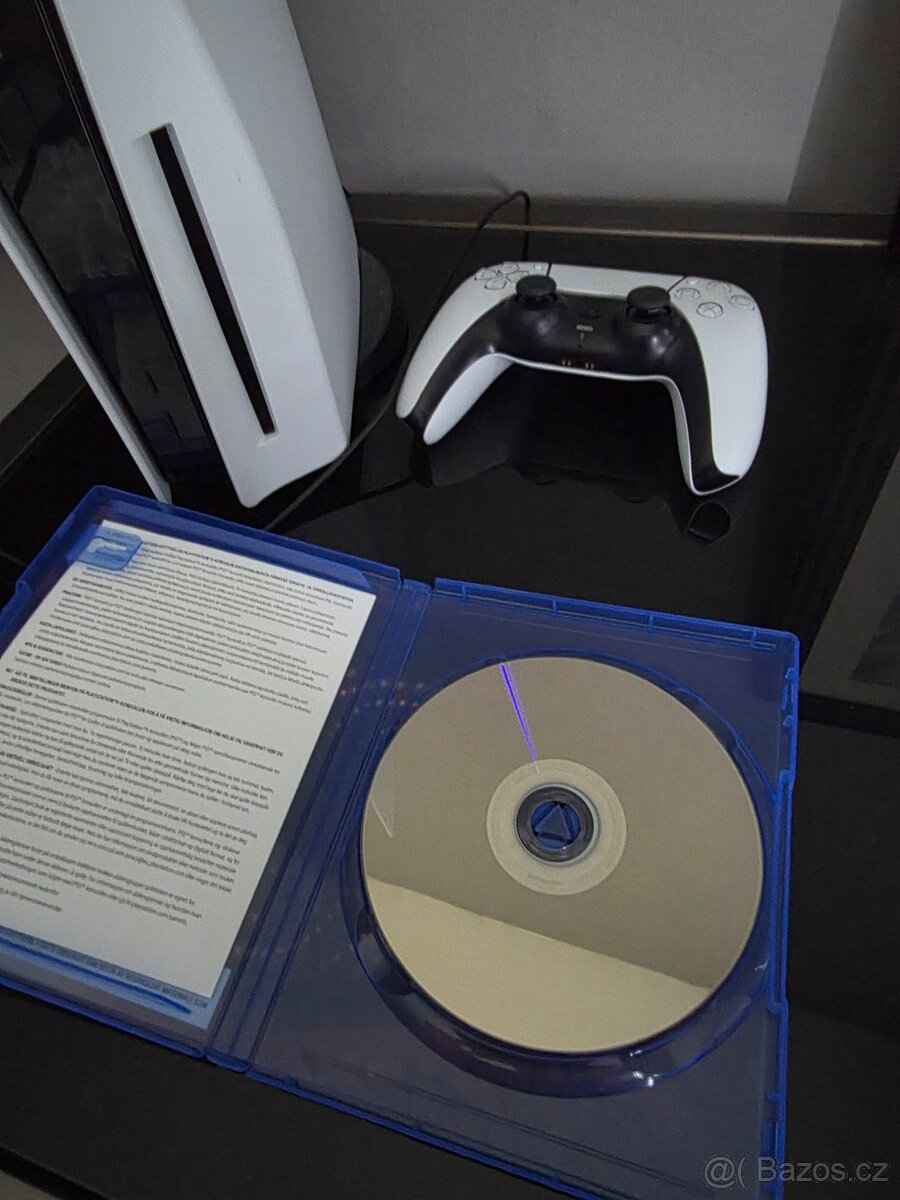 Saros - Playstation 5 - 3