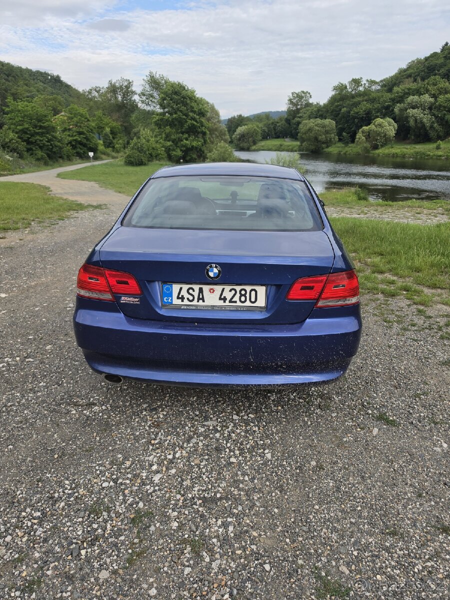 BMW 320D - 3