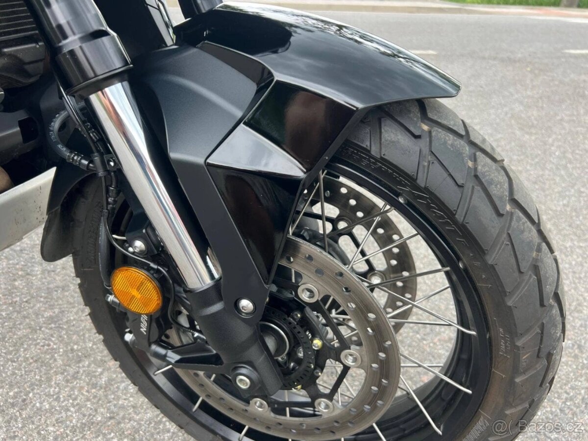 Honda X-ADV Special Edition