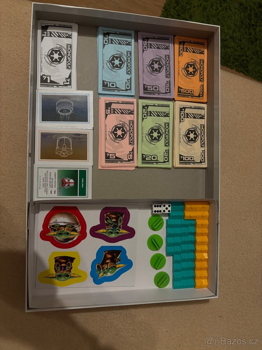 Monopoly Star wars - 3