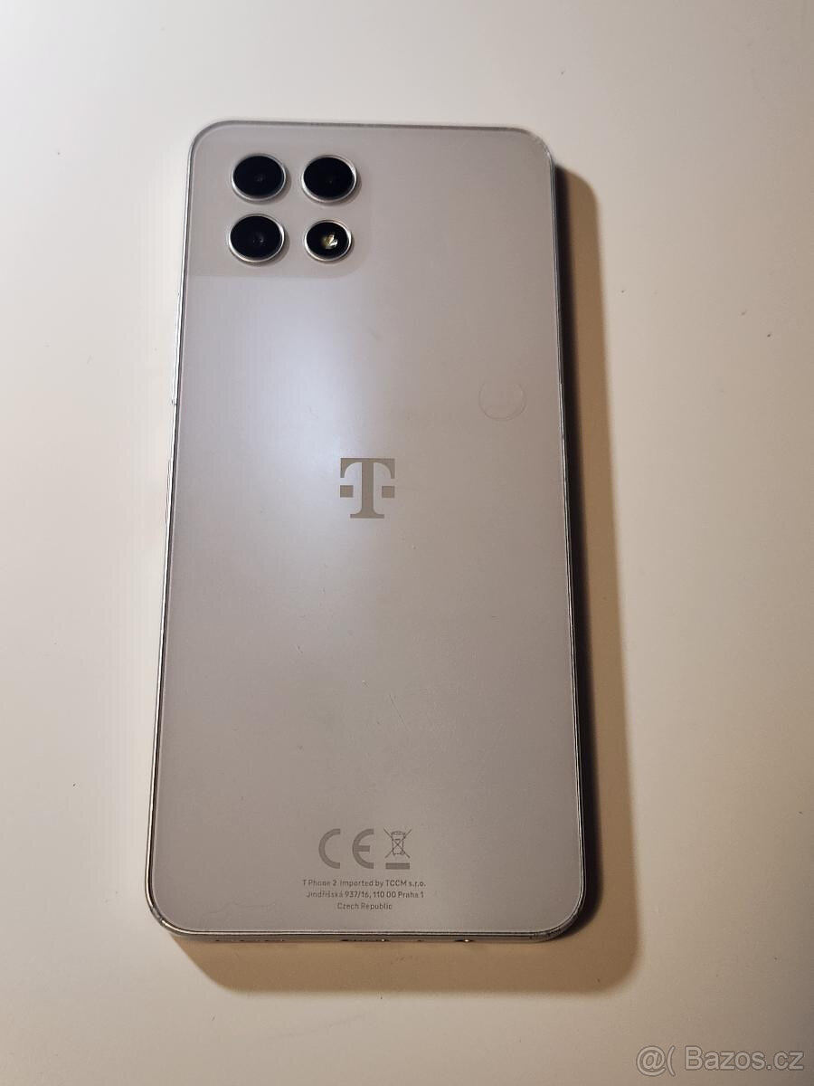 T Phone 2 5G 6GB/128GB (čtete popis) - 3