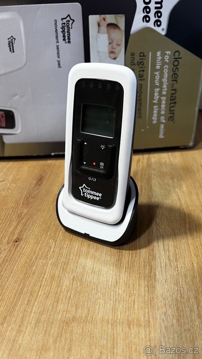 Tommee Tippee Closer To Nature - 3