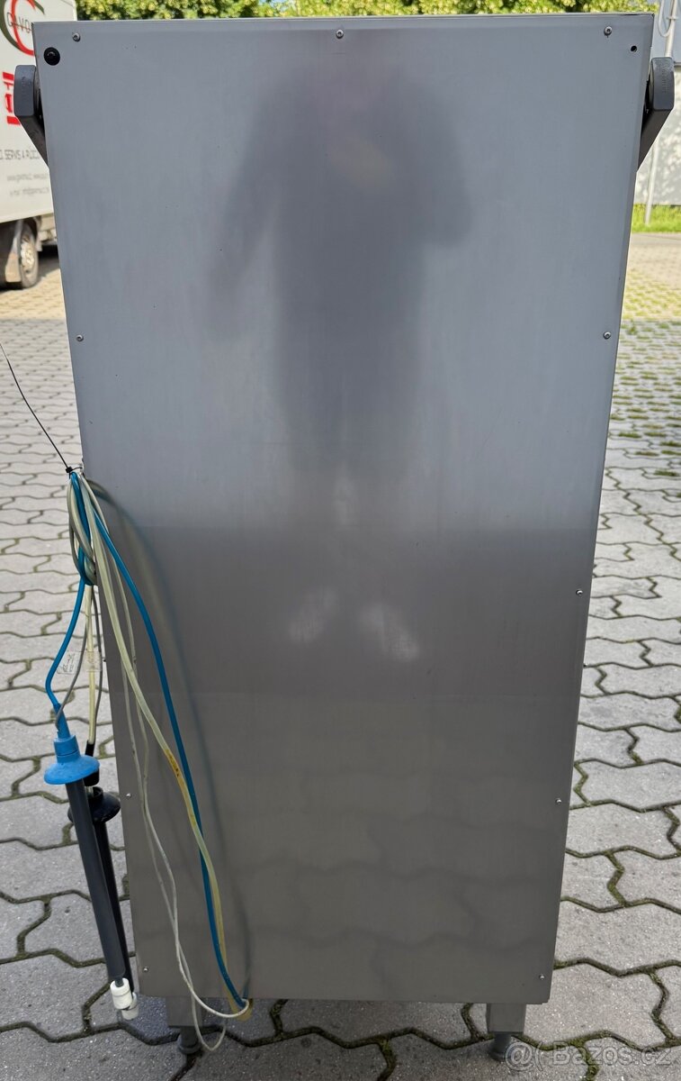 Průchozí myčka Winterhalter PT-500 - použitá - 3