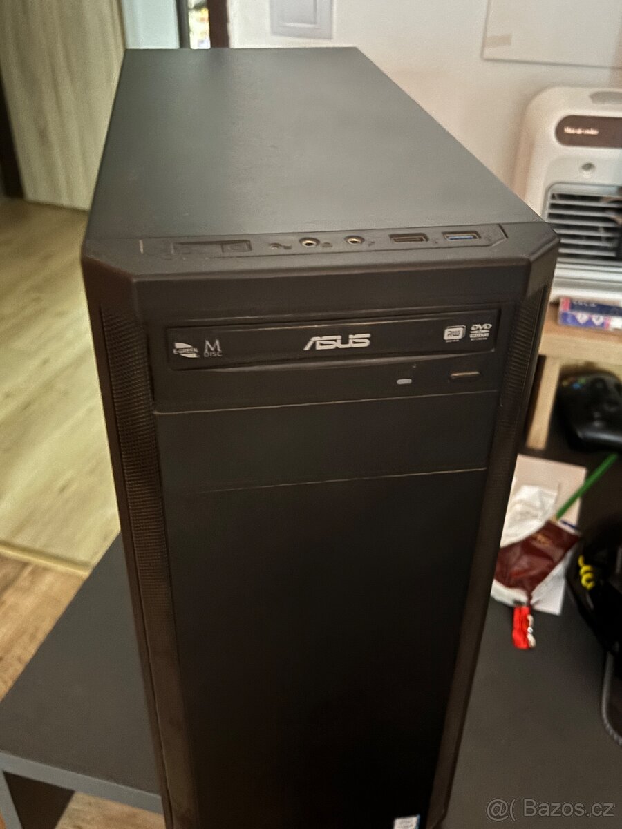 Herní PC / Výkonný počítač - 3