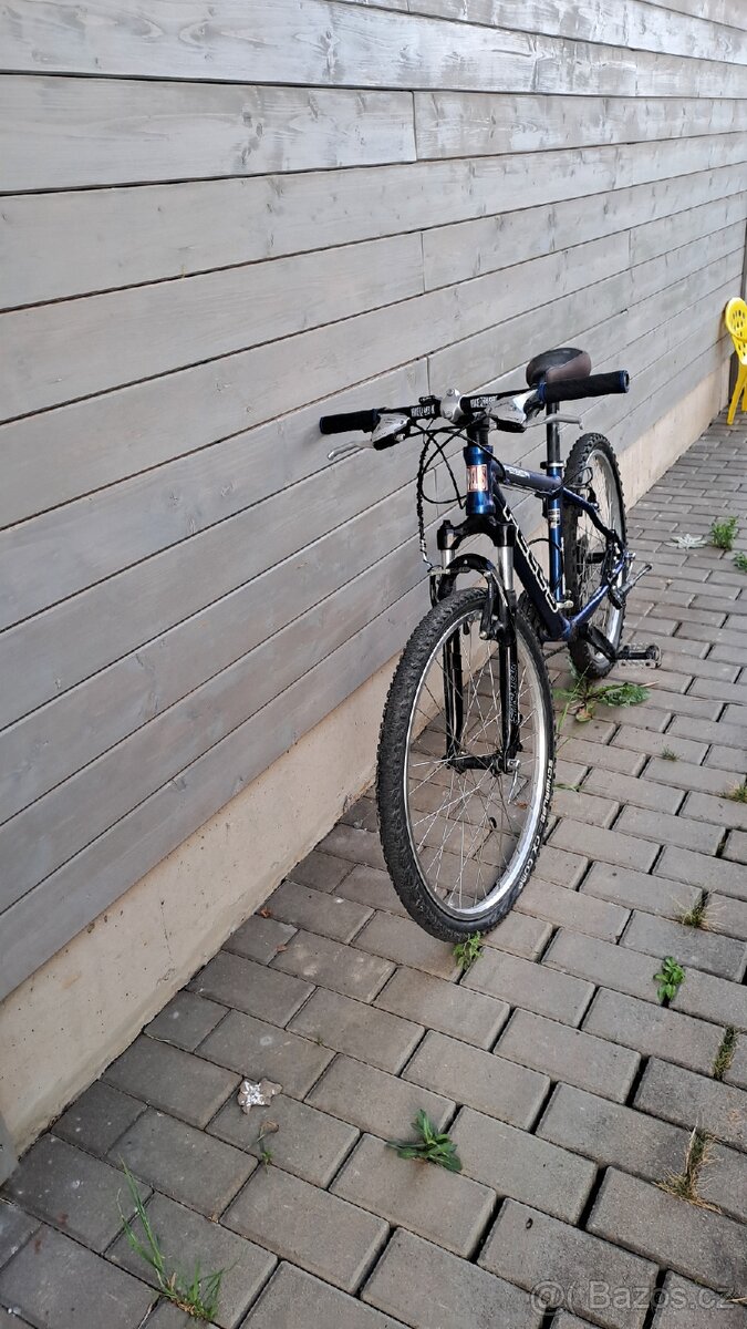 Pells razzer kolo dětské - 3