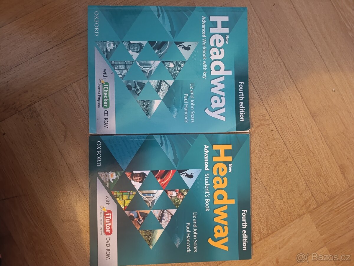 Učebnice levně - 3