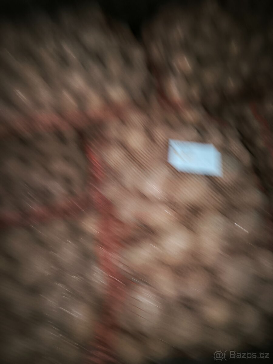 Brambory na bramboráky nebo kaši. - 3