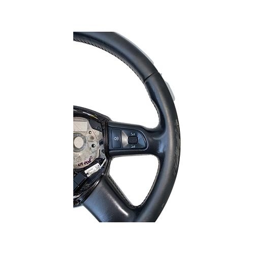 Multifunkční volant 4F0419091AH Audi A6 4F r.v. 2007 - 3