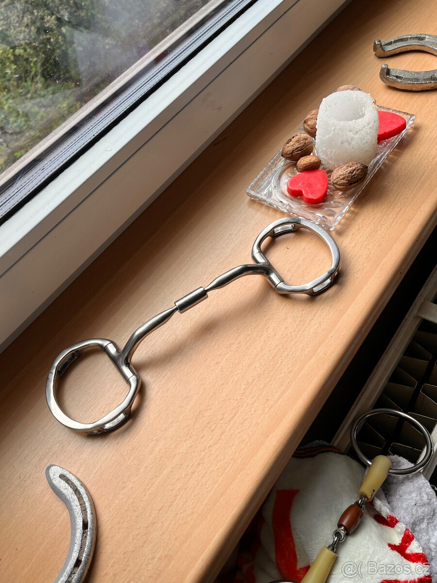 Myler oliva / D udidlo 12,5 - 3