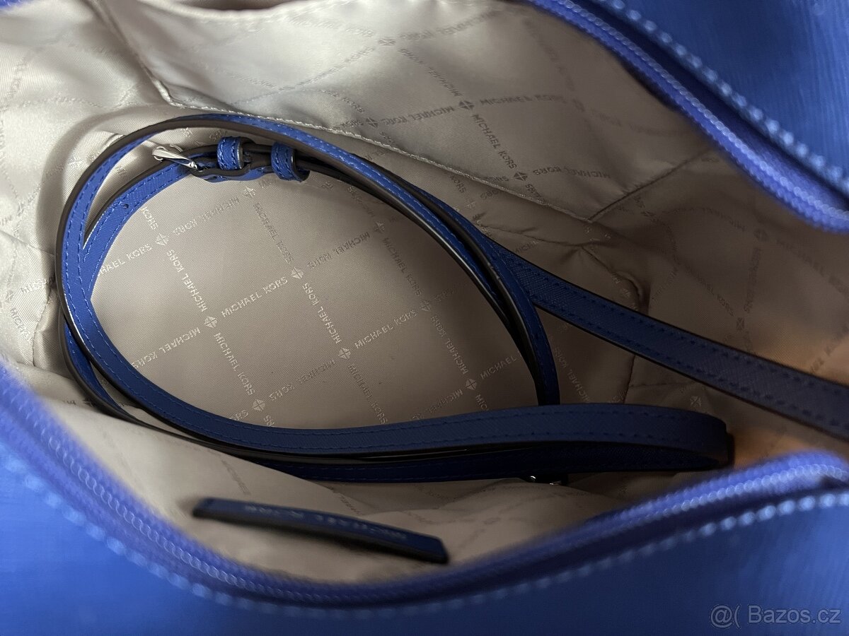 Kabelka Michael Kors - Jet set travel XS - 3