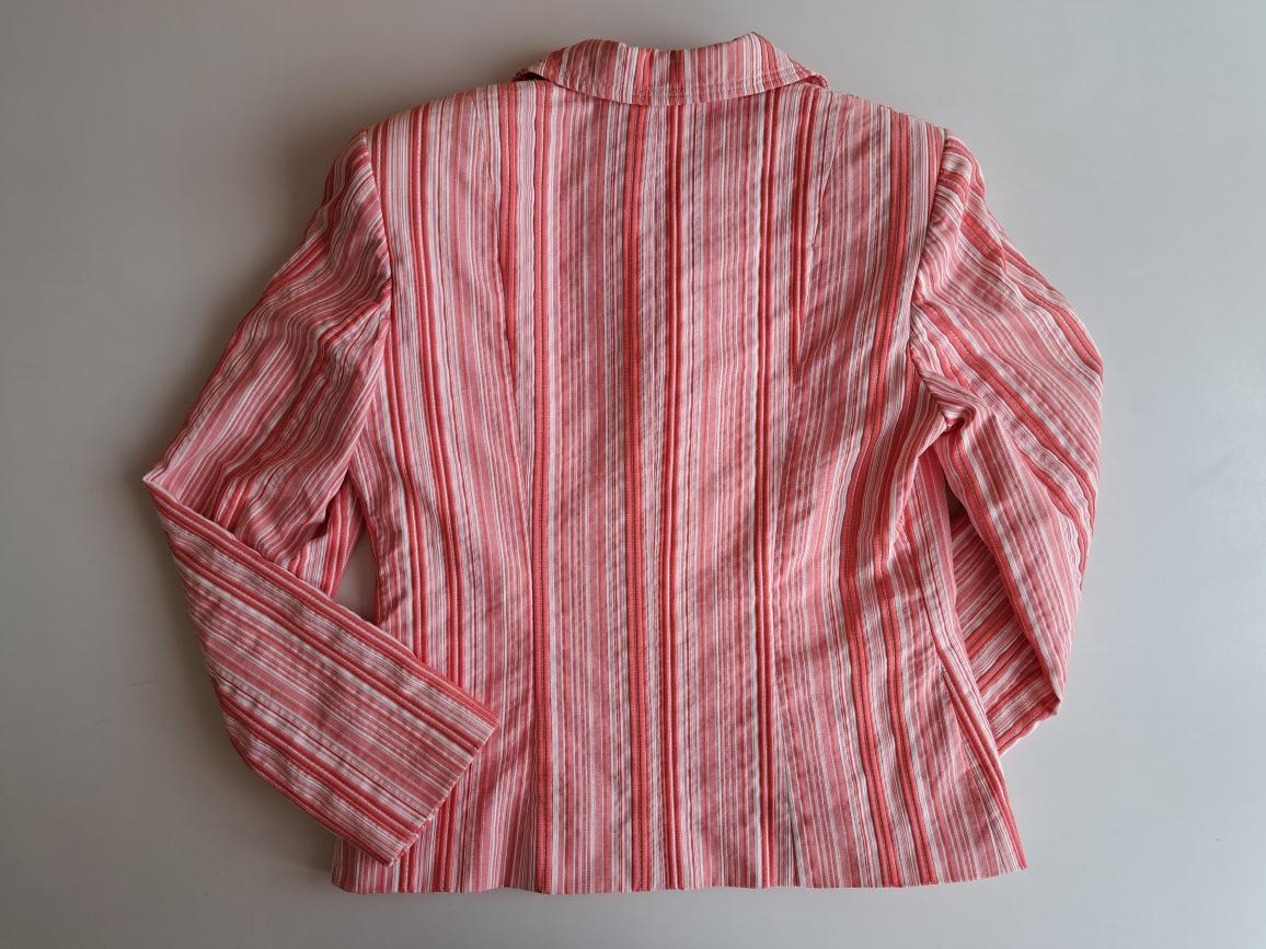 luxusní sukňo-kalhotový kostým, zn. Fabrizio, vel. 36 - 3