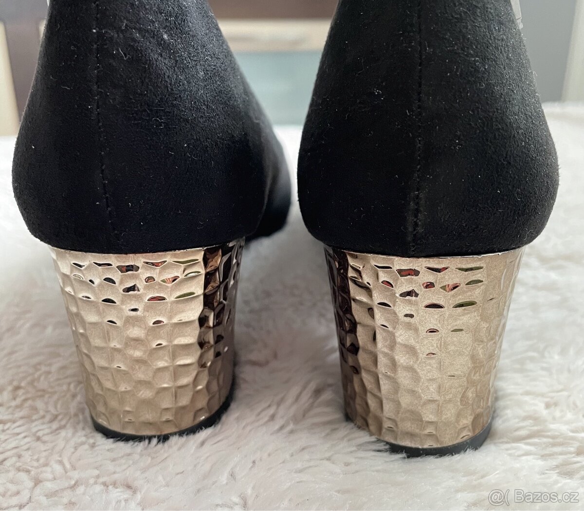 Dámské boty vel.39 - nové - 3