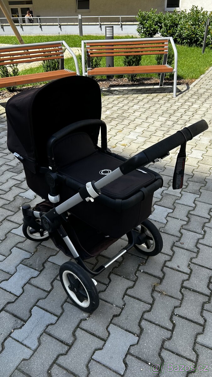 kočárek Bugaboo buffalo - 3