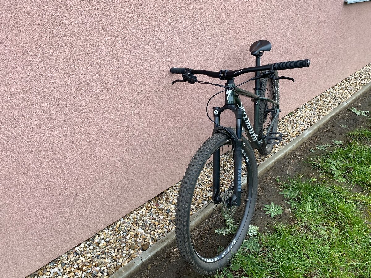 Prodám kolo specialized - 3