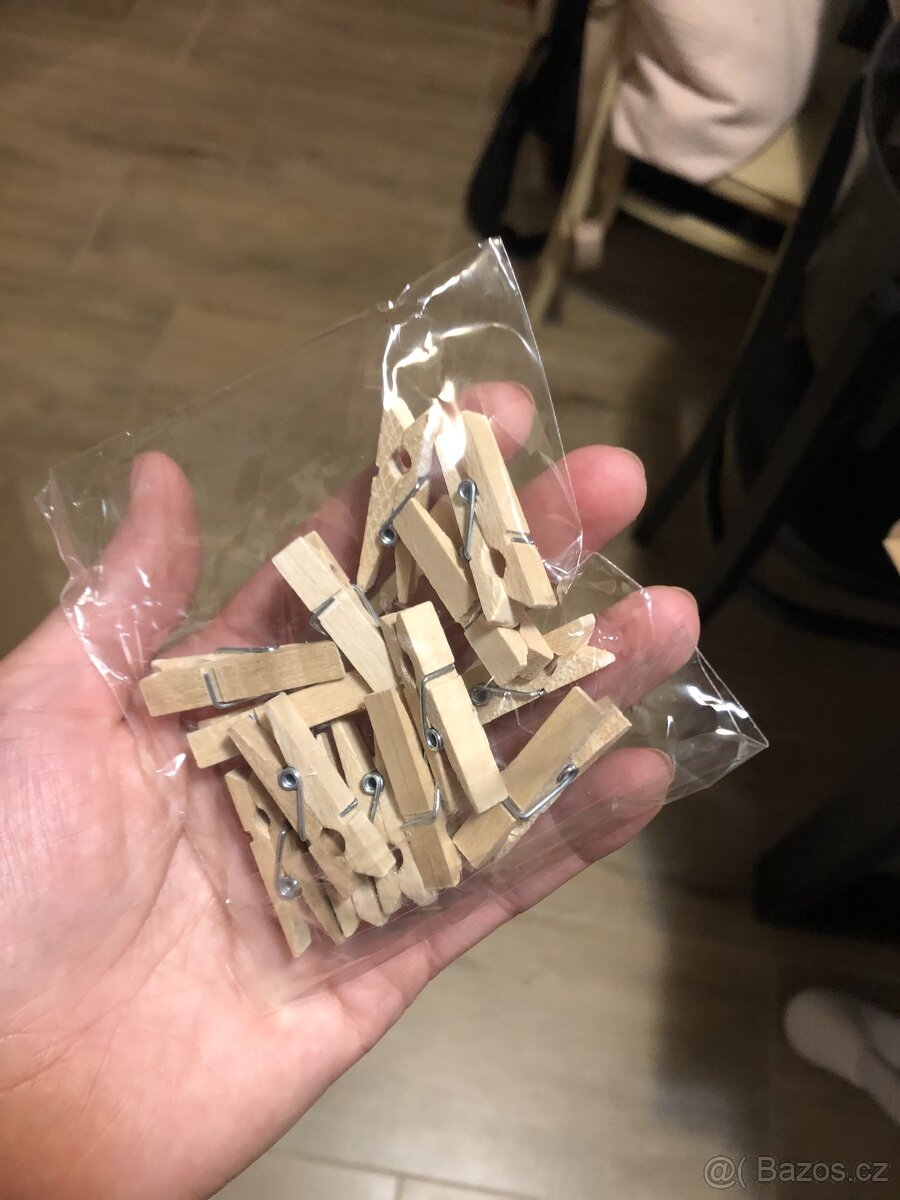 Drzak na fotky na zaveseni. - 3