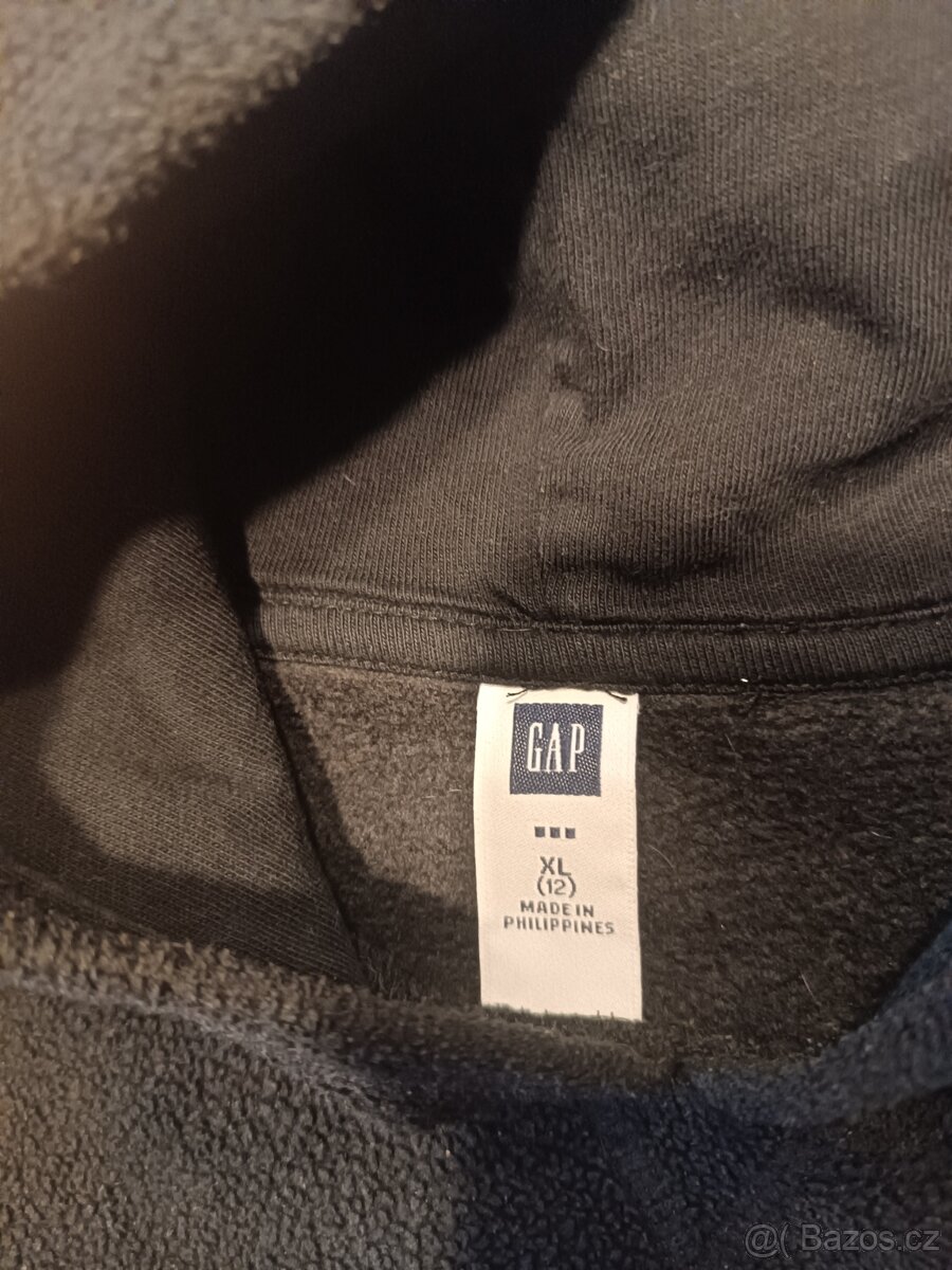 Mikina Gap 152 - 3