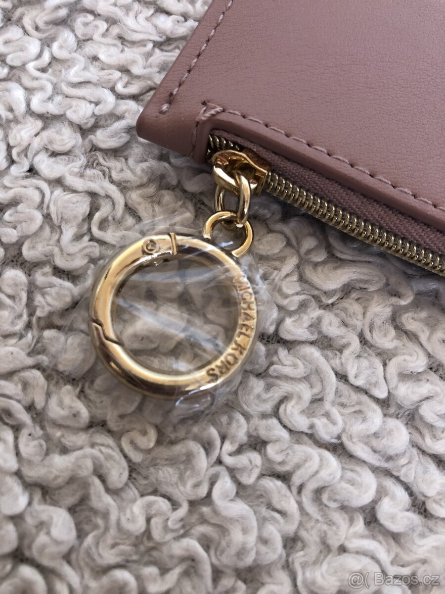 Peněženka - pouzdro na karty Michael Kors - 3
