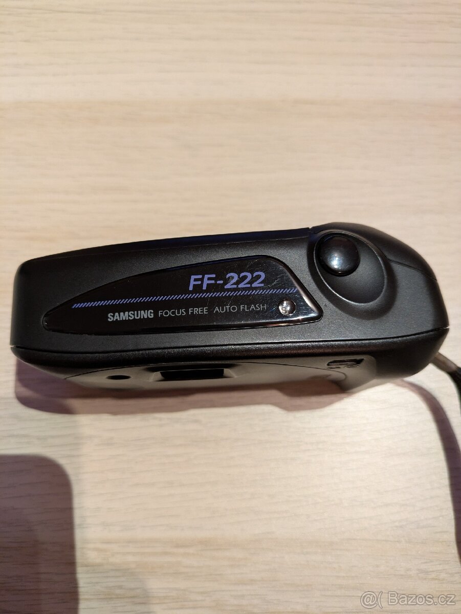 Samsung FF-222 - 3