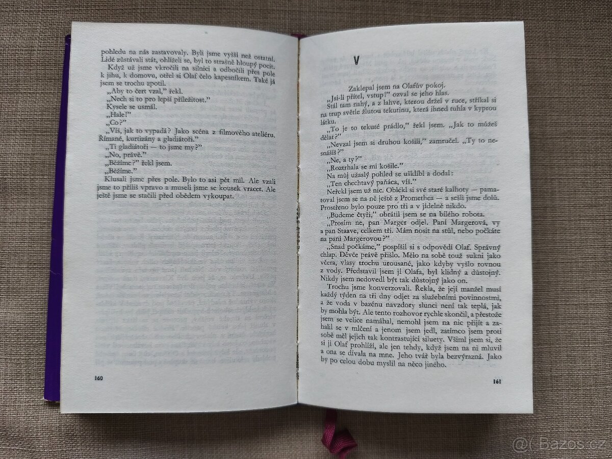 Kniha Stanislaw Lem: Návrat z hvězd - 3