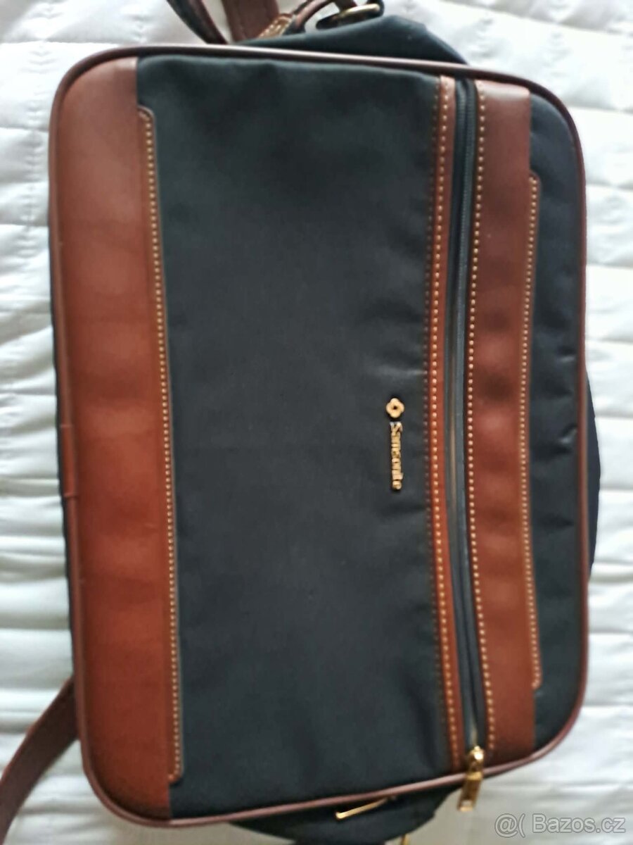Pánská taška Samsonite - 3
