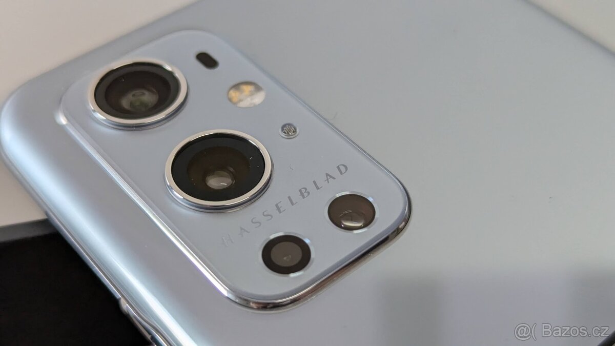 OnePlus 9 Pro 12/256GB, NOVÝ, ZÁRUKA 2 ROKY - 3