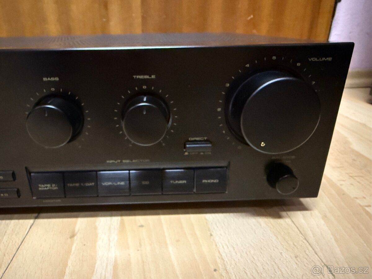Pioneer sx 339 - 3