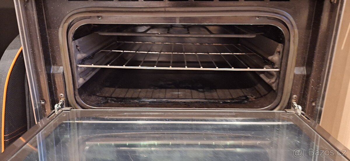 Elektricka trouba s grilem - 3