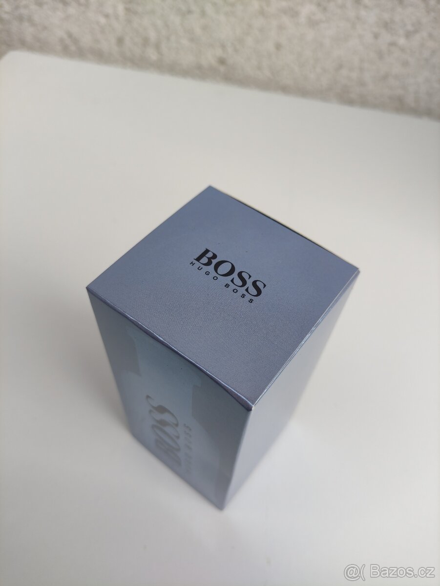 Pánský parfém Hugo Boss Bottled Tonic 100 ml - 3