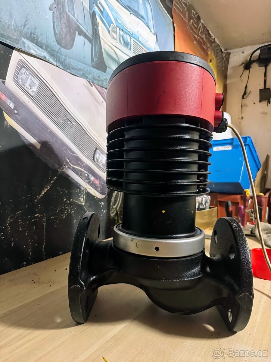 Grundfos Magna 1 50-60 F 240 - 3